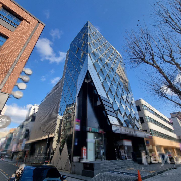 서울특별시 강남구 삼성동 사무실 매물 사진 1