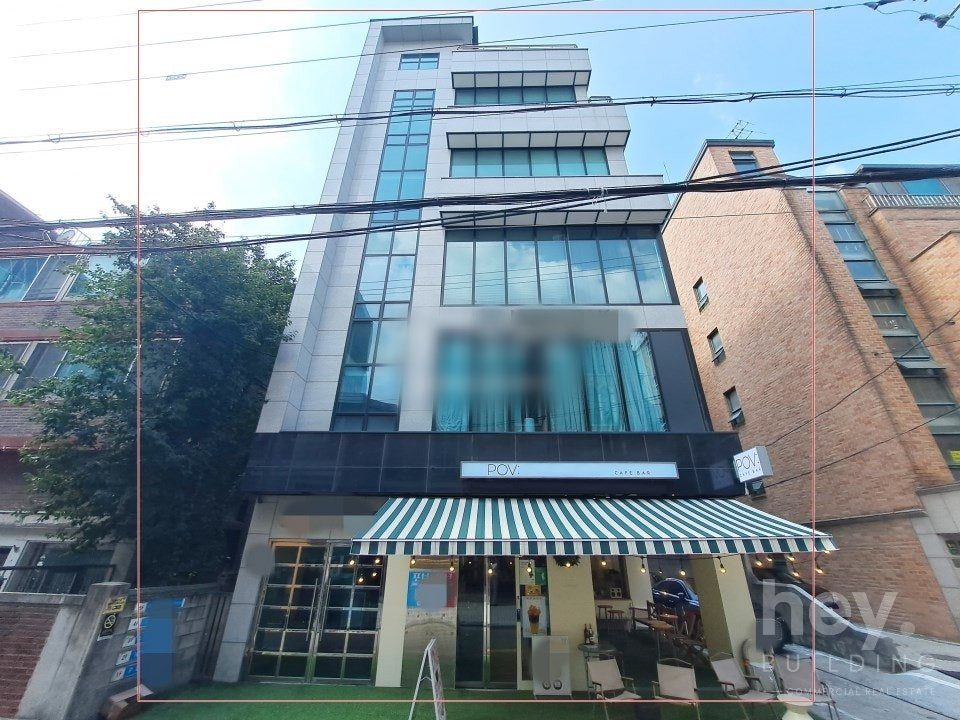 서울특별시 강남구 신사동 상가 매물 사진 13