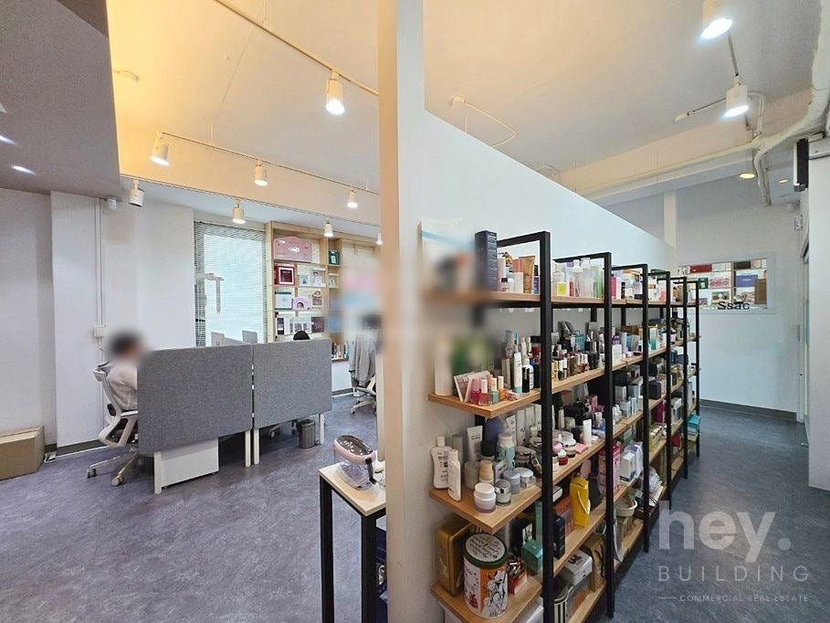 서울특별시 강남구 신사동 상가 매물 사진 4