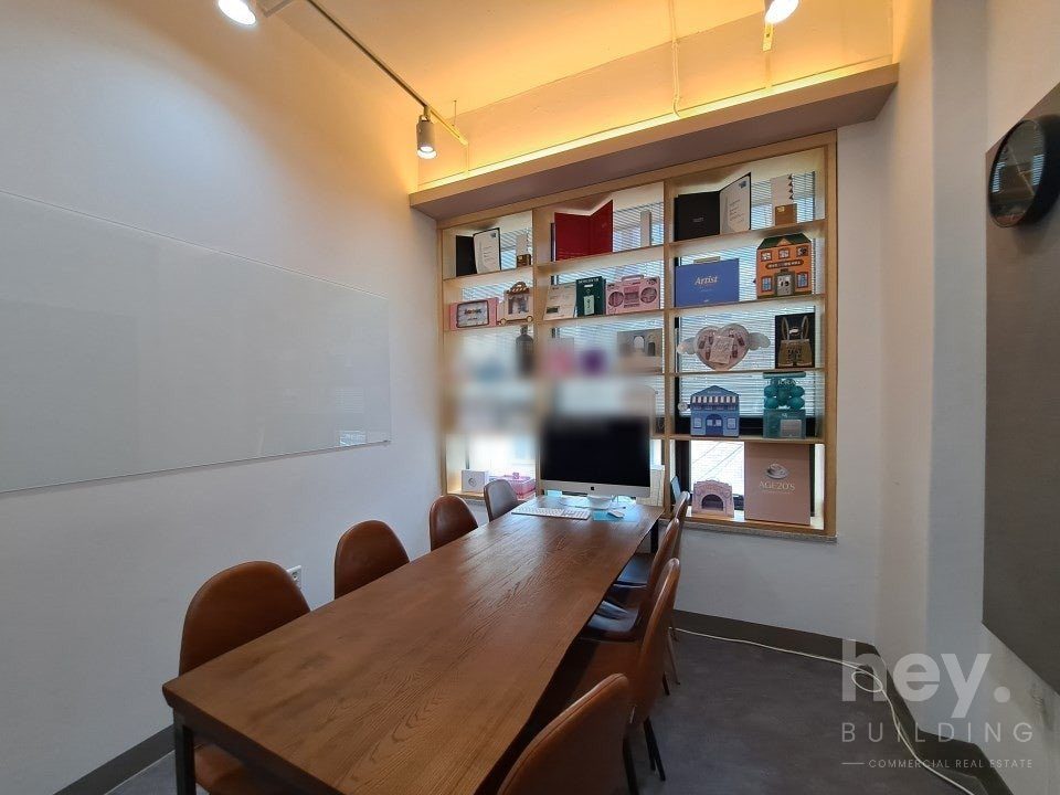 서울특별시 강남구 신사동 상가 매물 사진 7
