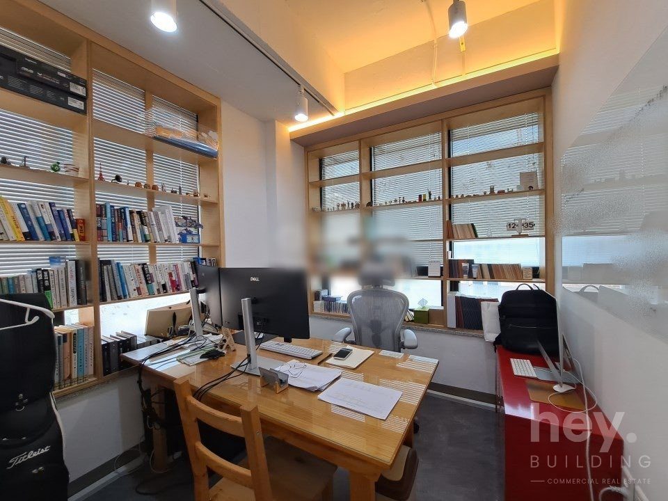 서울특별시 강남구 신사동 상가 매물 사진 8