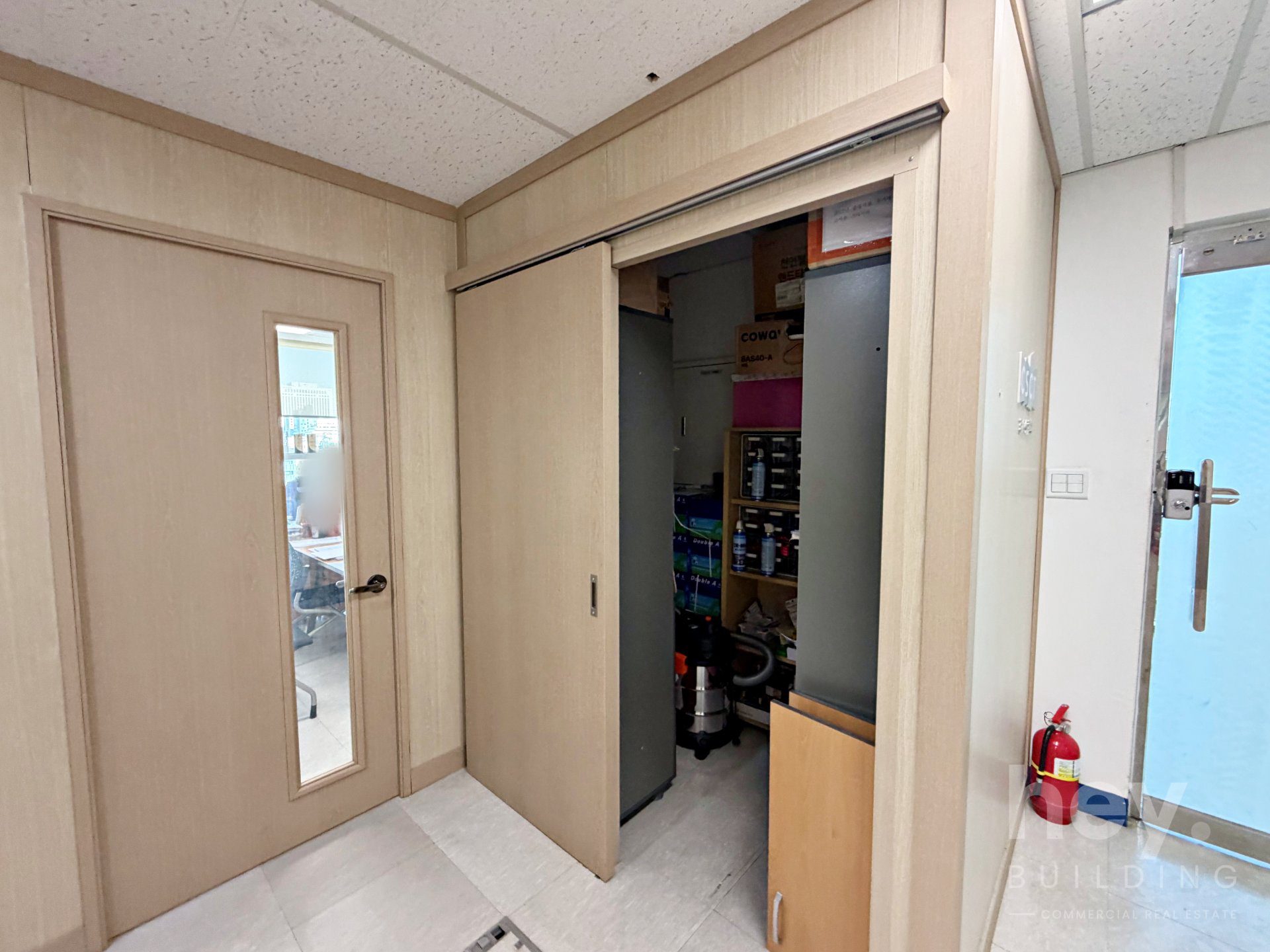서울특별시 강남구 역삼동 사무실 매물 사진 6
