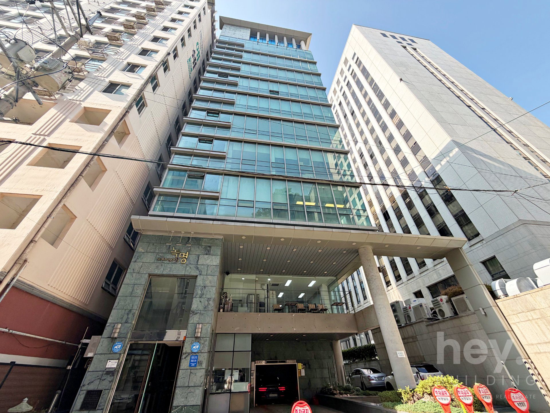 서울특별시 강남구 역삼동 사무실 매물 사진 11