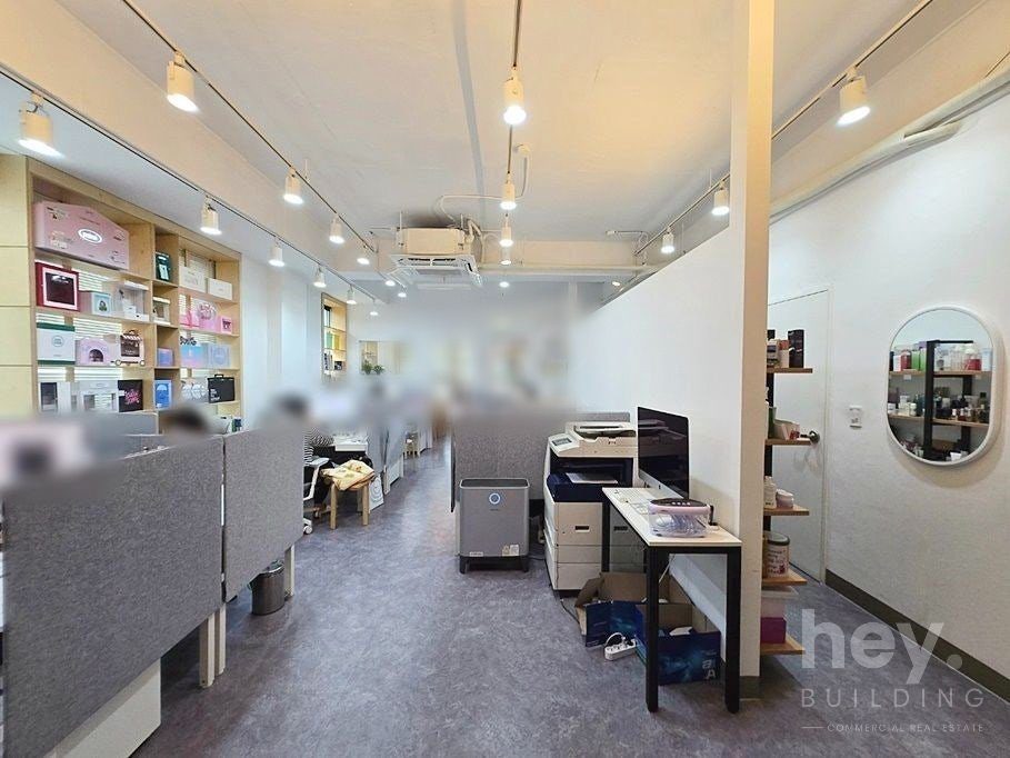 서울특별시 강남구 신사동 상가 매물 사진 2