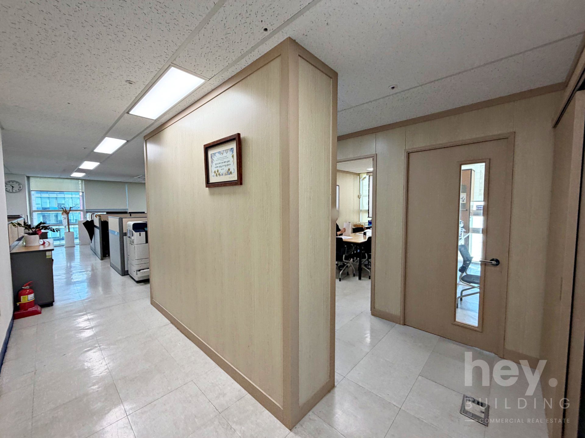 서울특별시 강남구 역삼동 사무실 매물 사진 5