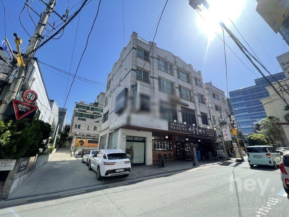 서울특별시 강남구 역삼동 사무실 매물 사진 8