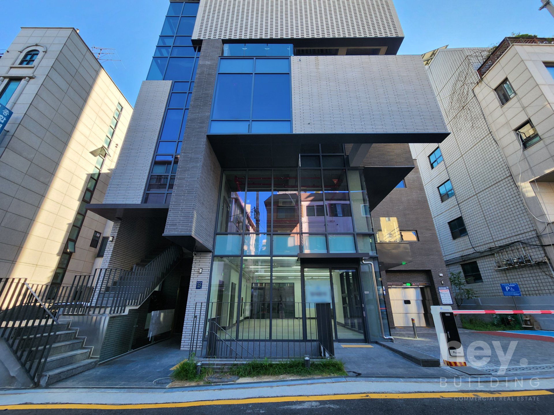 서울특별시 강남구 역삼동 사무실 매물 사진 15