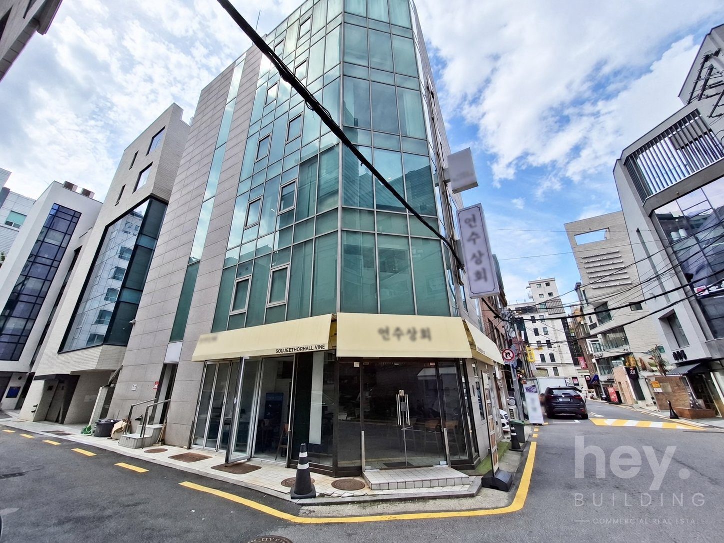 서울특별시 강남구 논현동 사무실 매물 사진 7