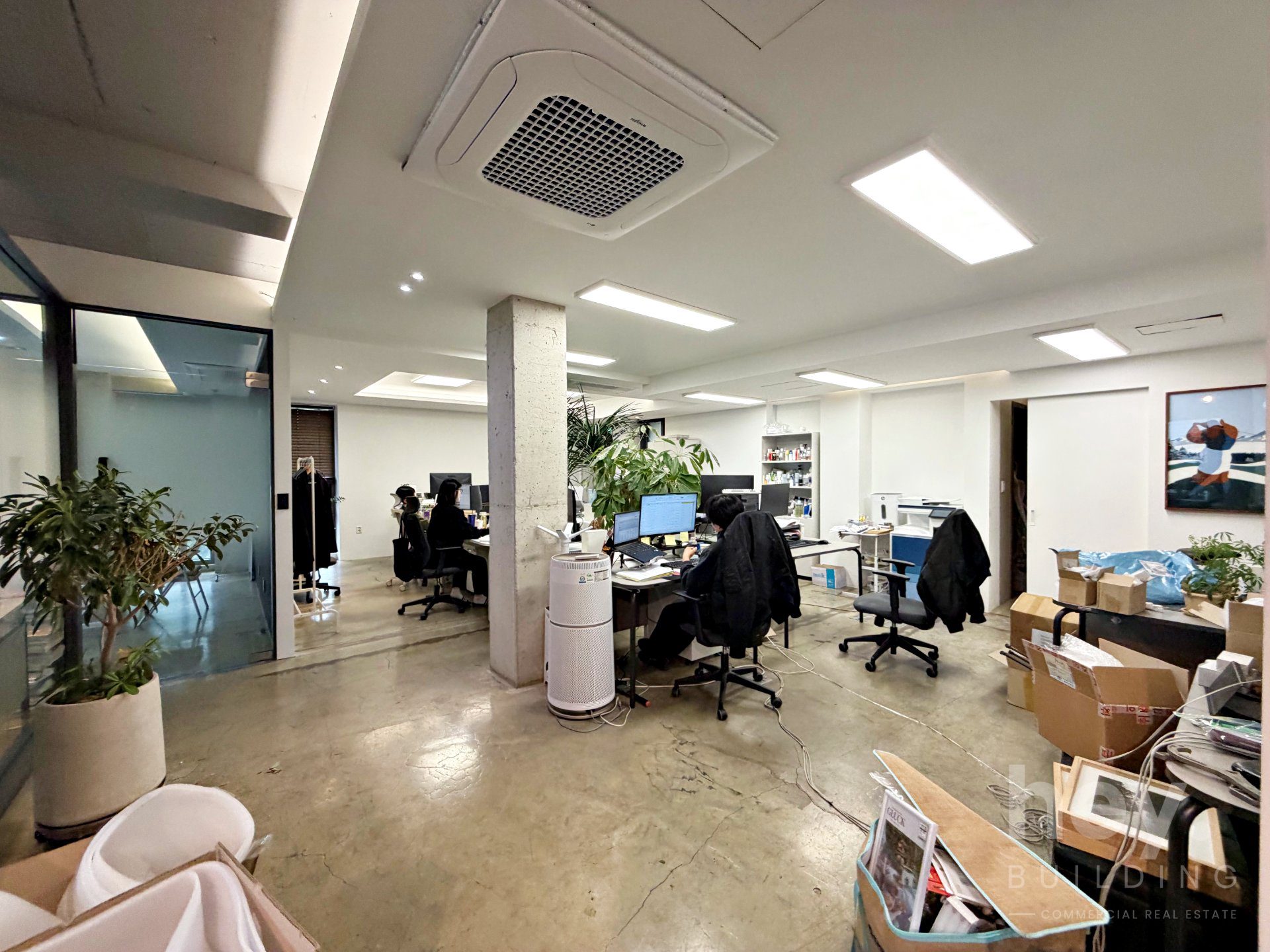 서울특별시 강남구 논현동 사무실 매물 사진 4