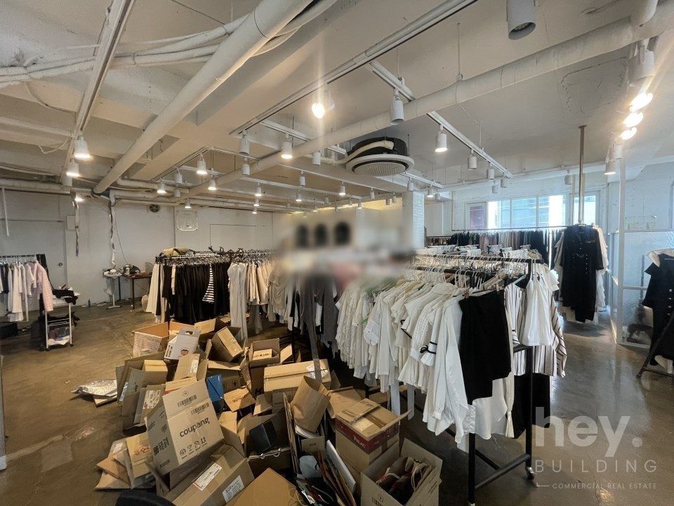 서울특별시 강남구 역삼동 사무실 매물 사진 2