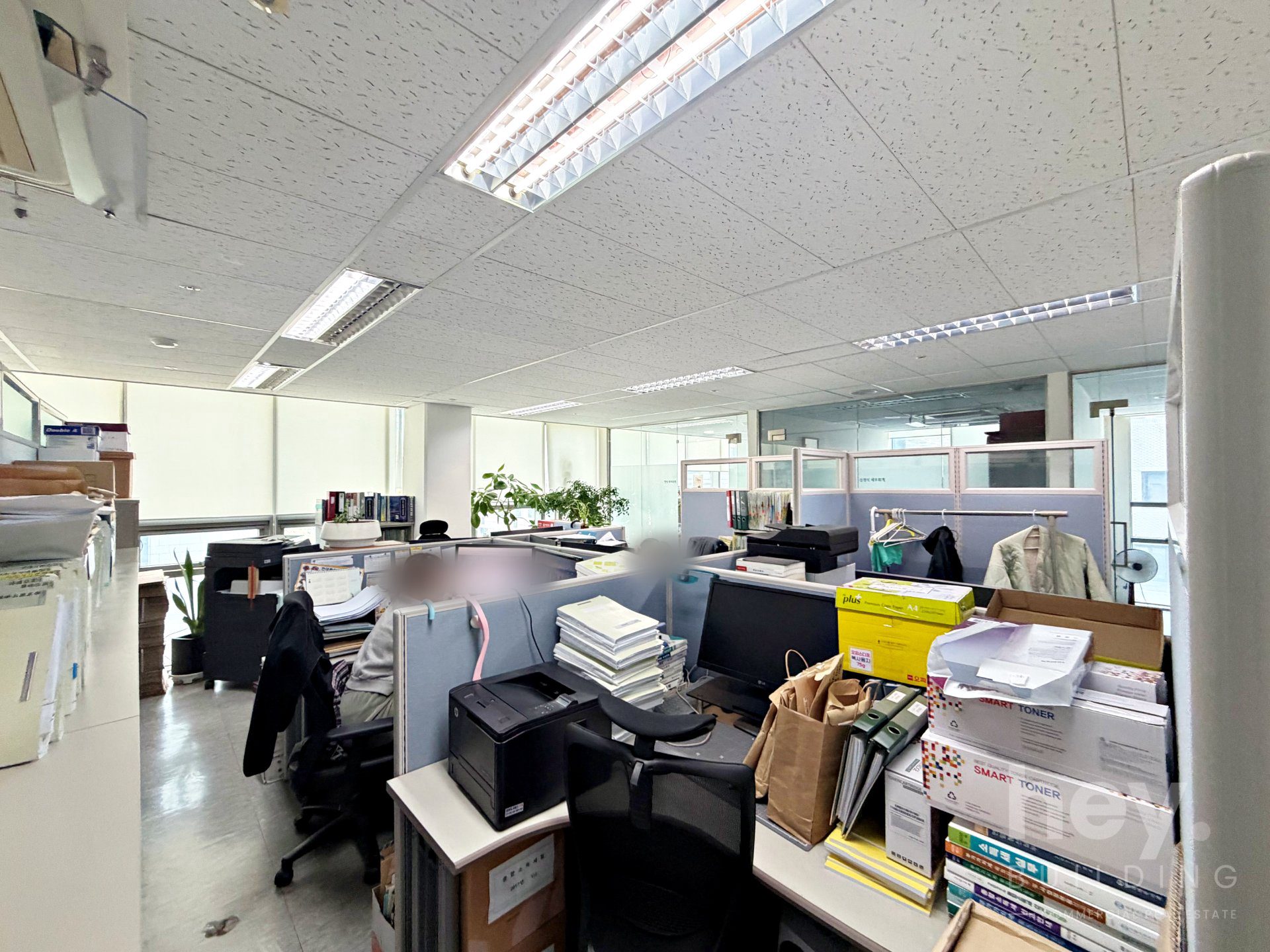 서울특별시 강남구 역삼동 사무실 매물 사진 2